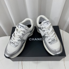 Chanel Sneakers